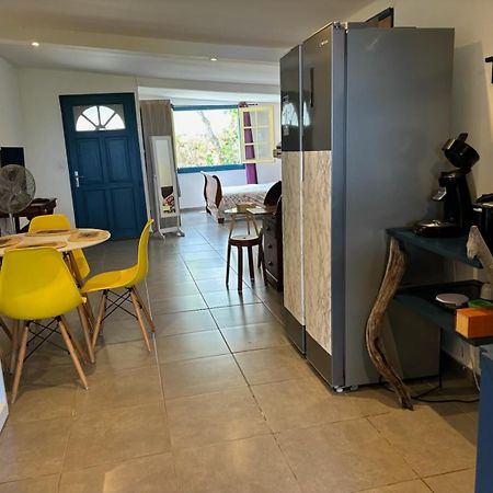 Studio Gadiamb سانت-جوزيف المظهر الخارجي الصورة